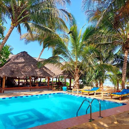 Santa Maria Coral Park Hotel พองเว ภายนอก รูปภาพ