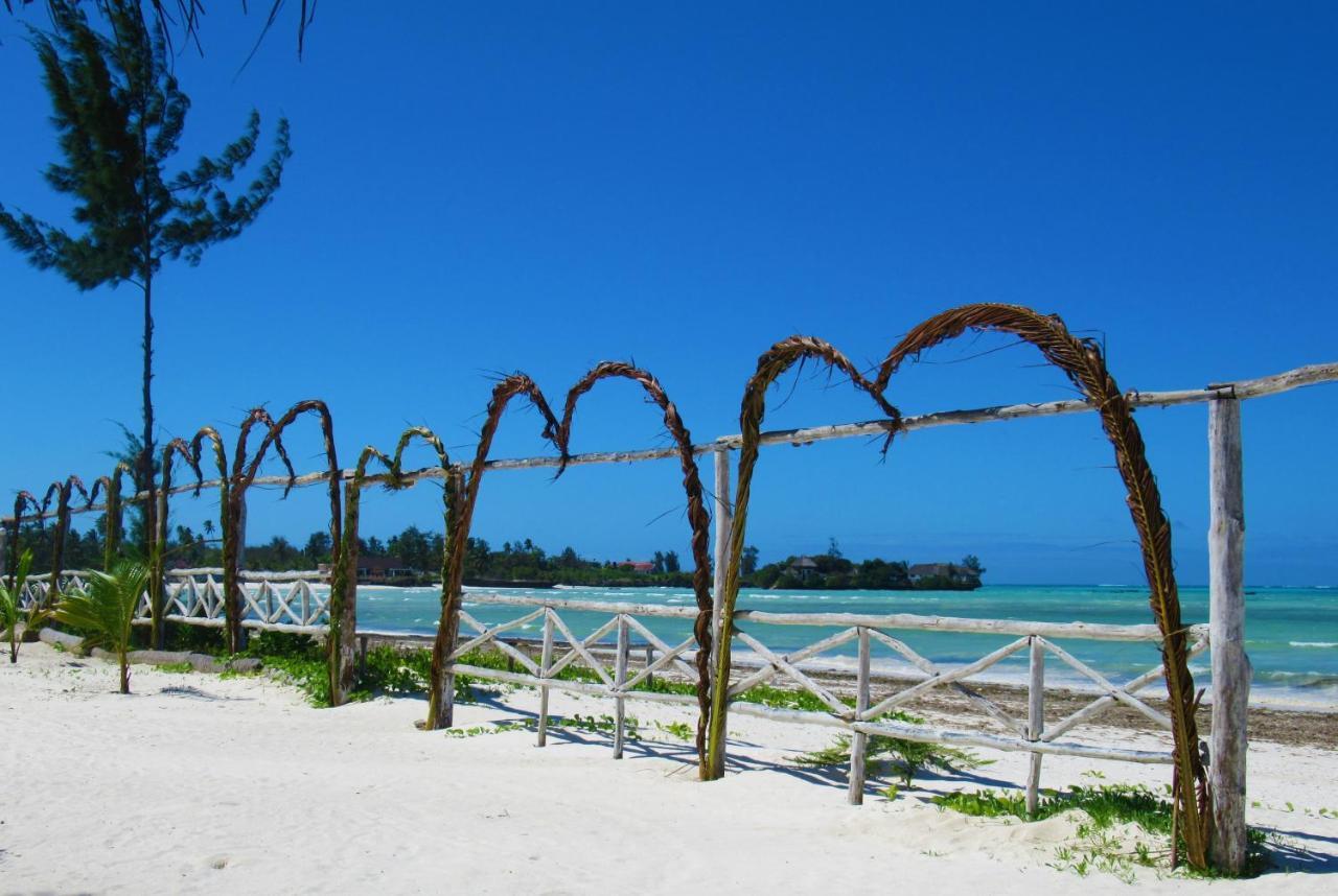 Santa Maria Coral Park Hotel พองเว ภายนอก รูปภาพ