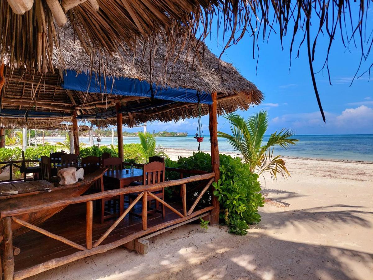 Santa Maria Coral Park Hotel พองเว ภายนอก รูปภาพ