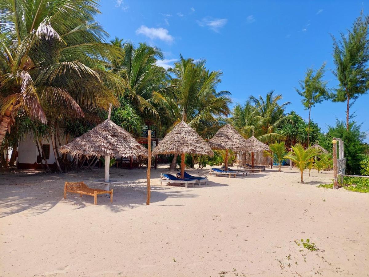 Santa Maria Coral Park Hotel พองเว ภายนอก รูปภาพ