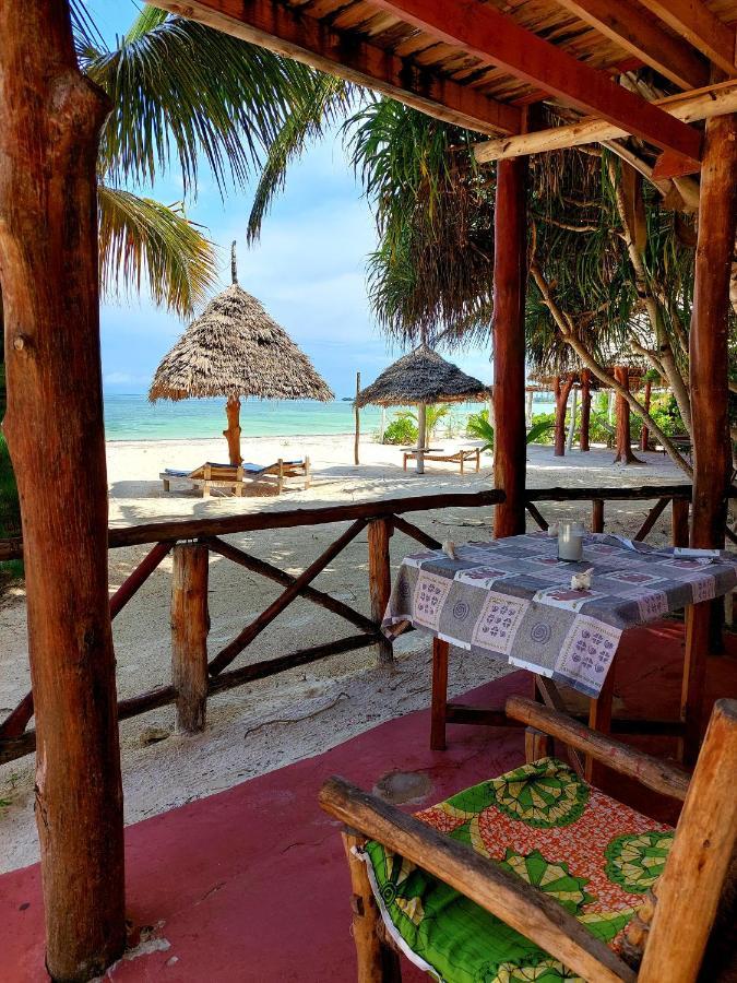 Santa Maria Coral Park Hotel พองเว ภายนอก รูปภาพ