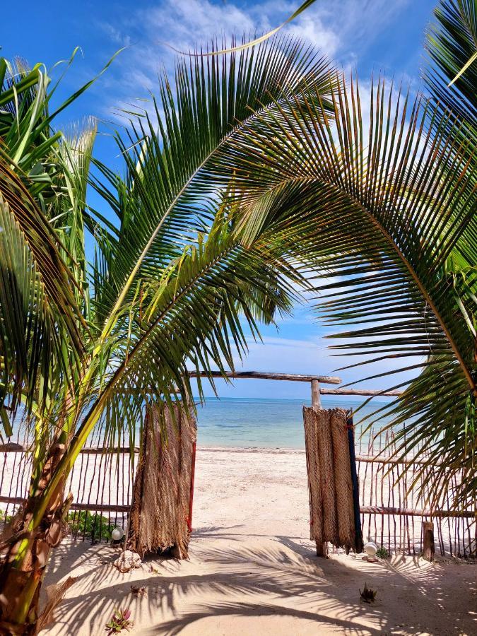 Santa Maria Coral Park Hotel พองเว ภายนอก รูปภาพ