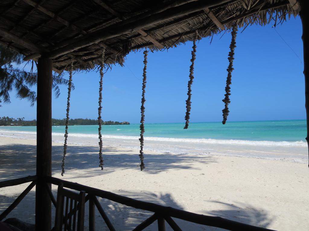 Santa Maria Coral Park Hotel พองเว ภายนอก รูปภาพ