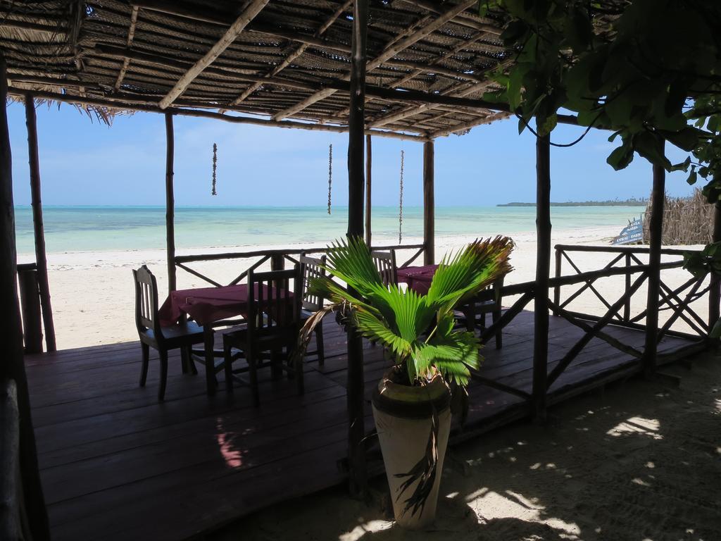 Santa Maria Coral Park Hotel พองเว ภายนอก รูปภาพ