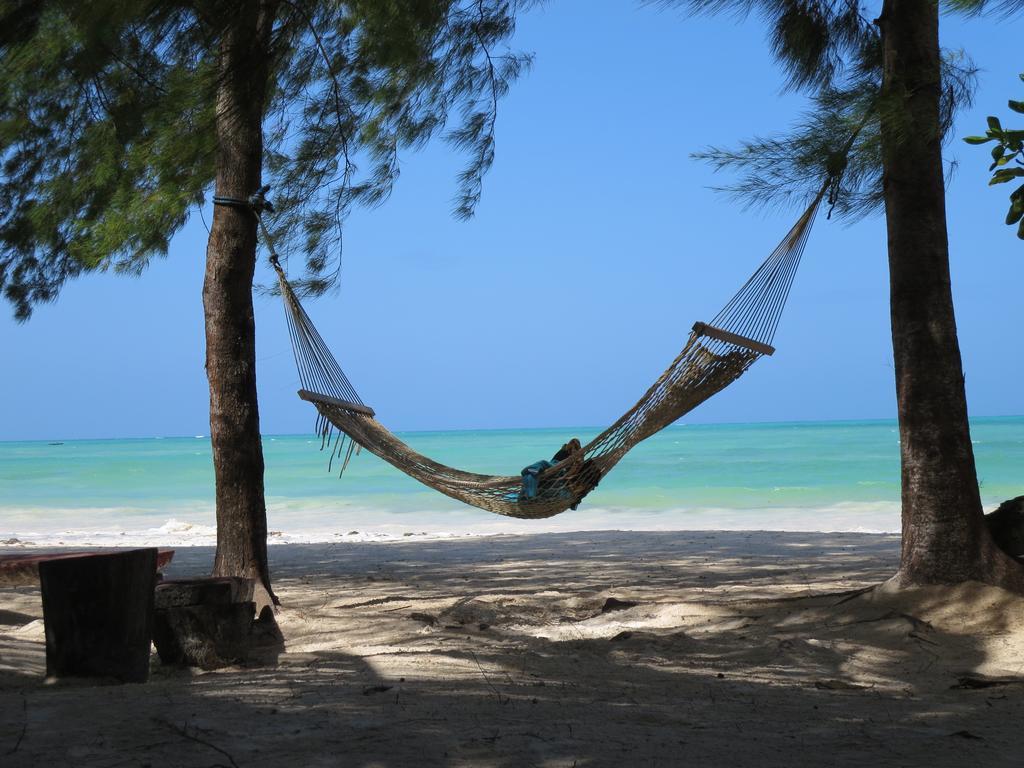 Santa Maria Coral Park Hotel พองเว ภายนอก รูปภาพ