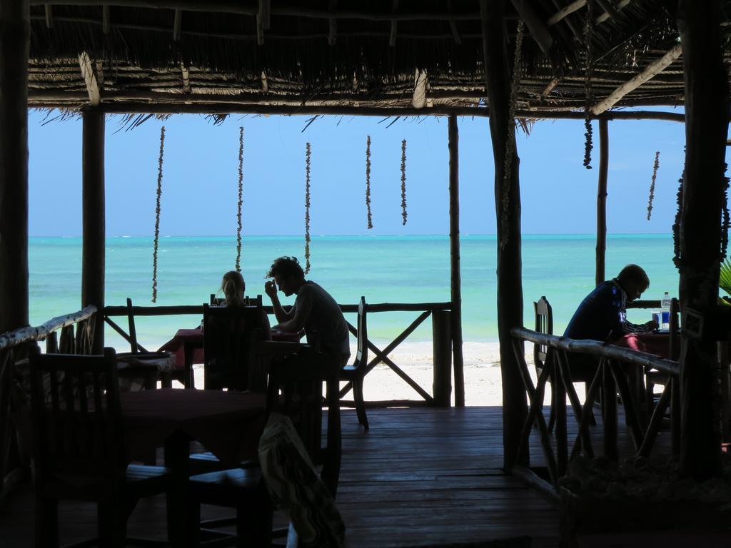 Santa Maria Coral Park Hotel พองเว ภายนอก รูปภาพ