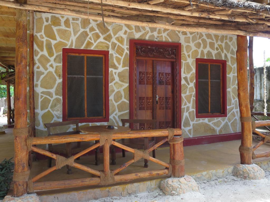 Santa Maria Coral Park Hotel พองเว ภายนอก รูปภาพ