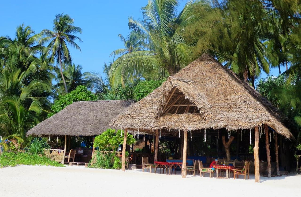 Santa Maria Coral Park Hotel พองเว ภายนอก รูปภาพ