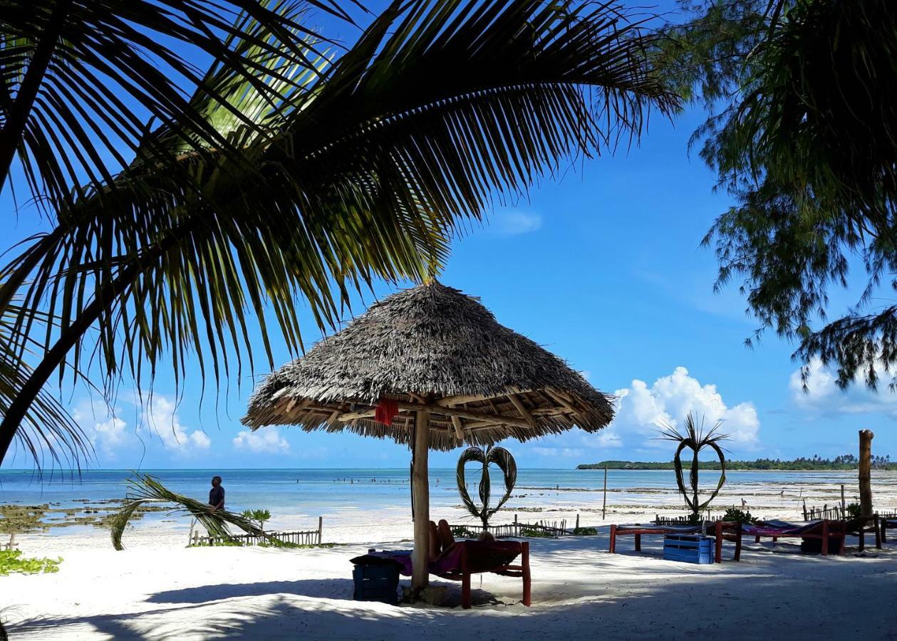 Santa Maria Coral Park Hotel พองเว ภายนอก รูปภาพ