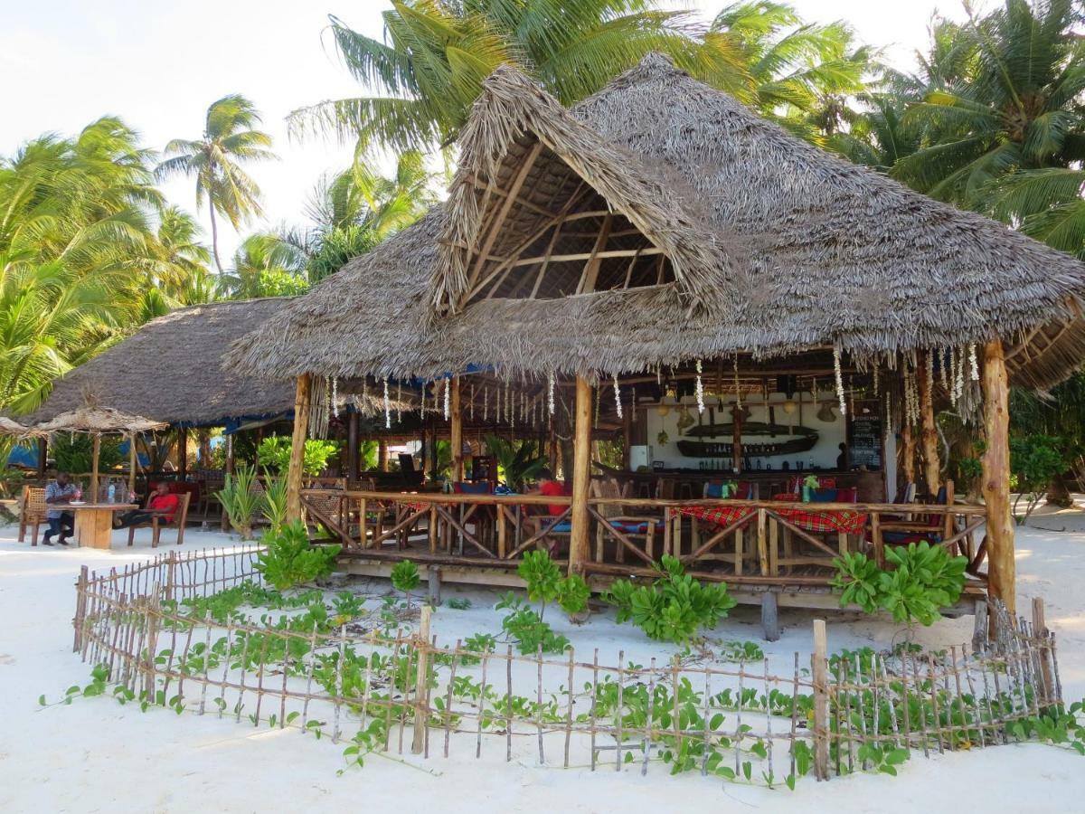 Santa Maria Coral Park Hotel พองเว ภายนอก รูปภาพ