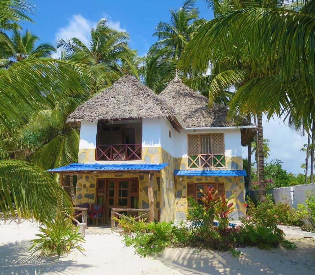 Santa Maria Coral Park Hotel พองเว ภายนอก รูปภาพ