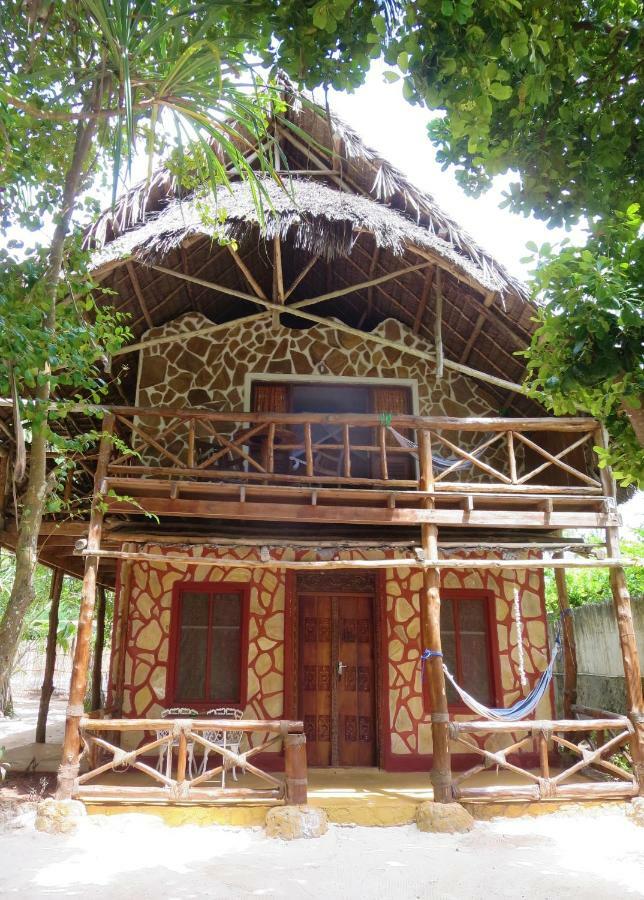 Santa Maria Coral Park Hotel พองเว ภายนอก รูปภาพ