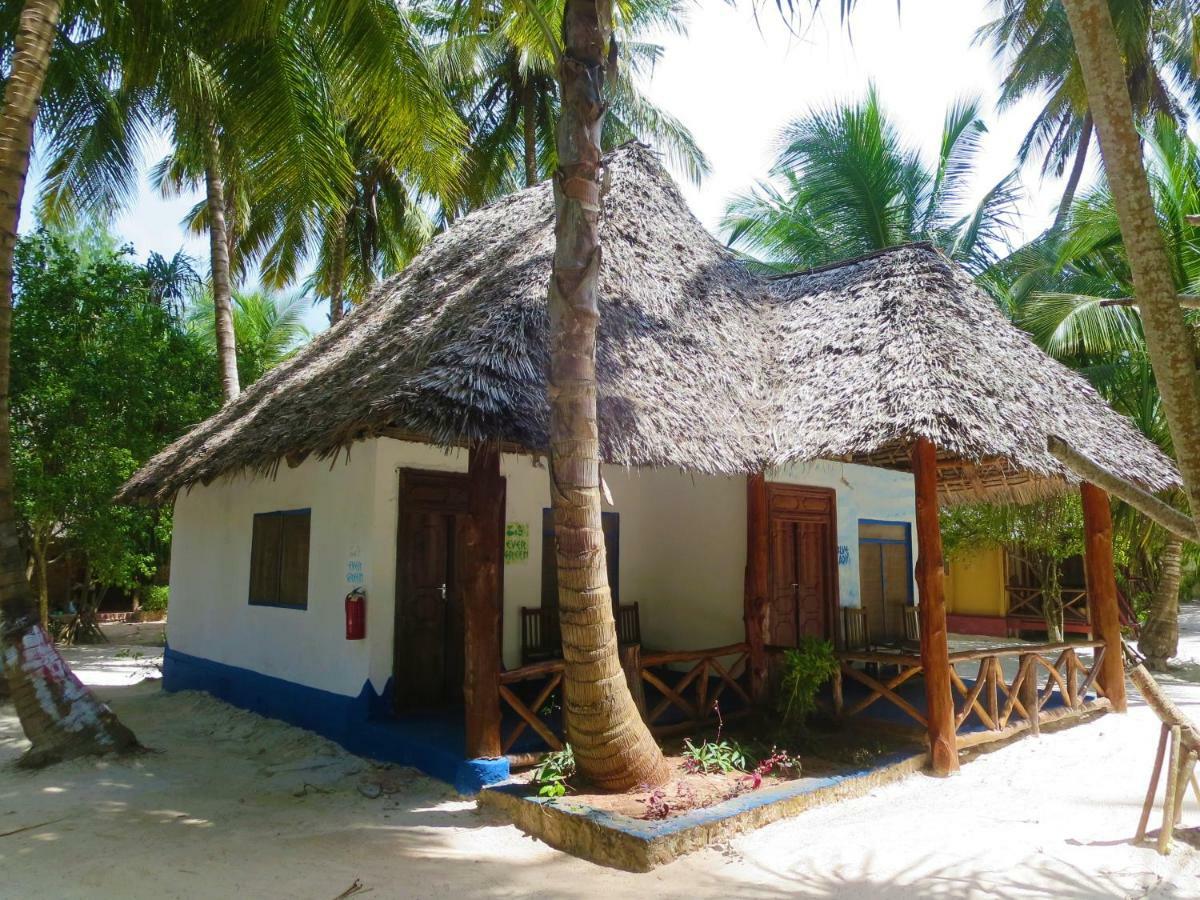 Santa Maria Coral Park Hotel พองเว ภายนอก รูปภาพ