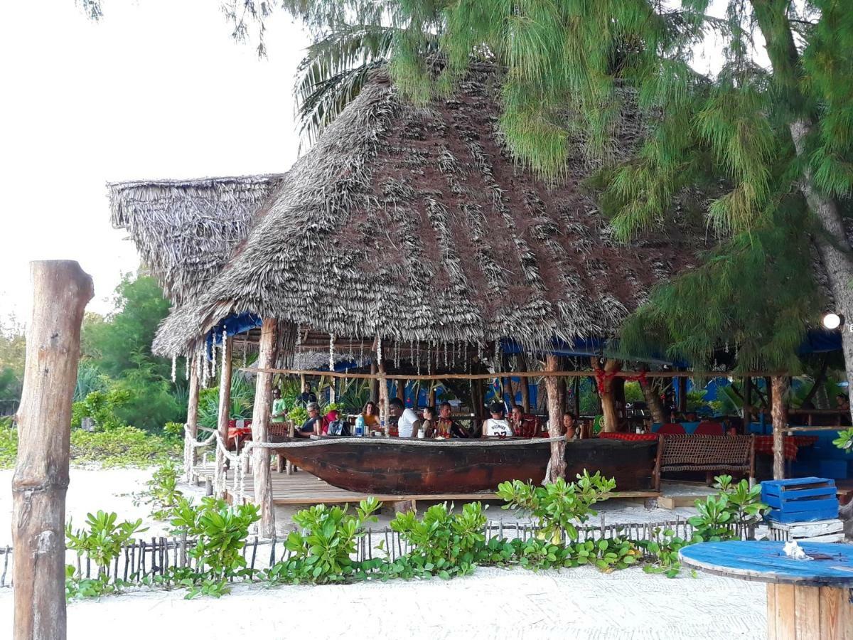Santa Maria Coral Park Hotel พองเว ภายนอก รูปภาพ