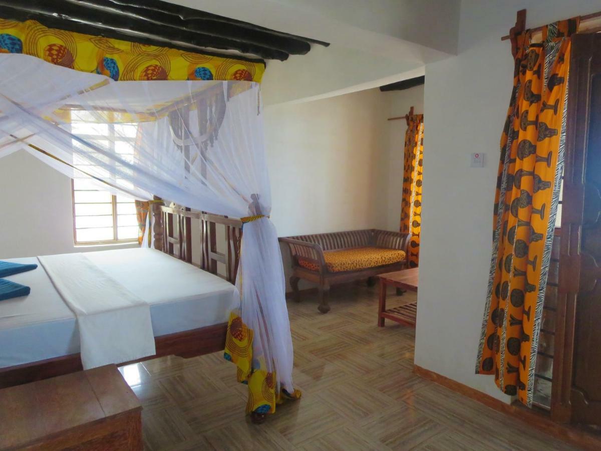 Santa Maria Coral Park Hotel พองเว ภายนอก รูปภาพ
